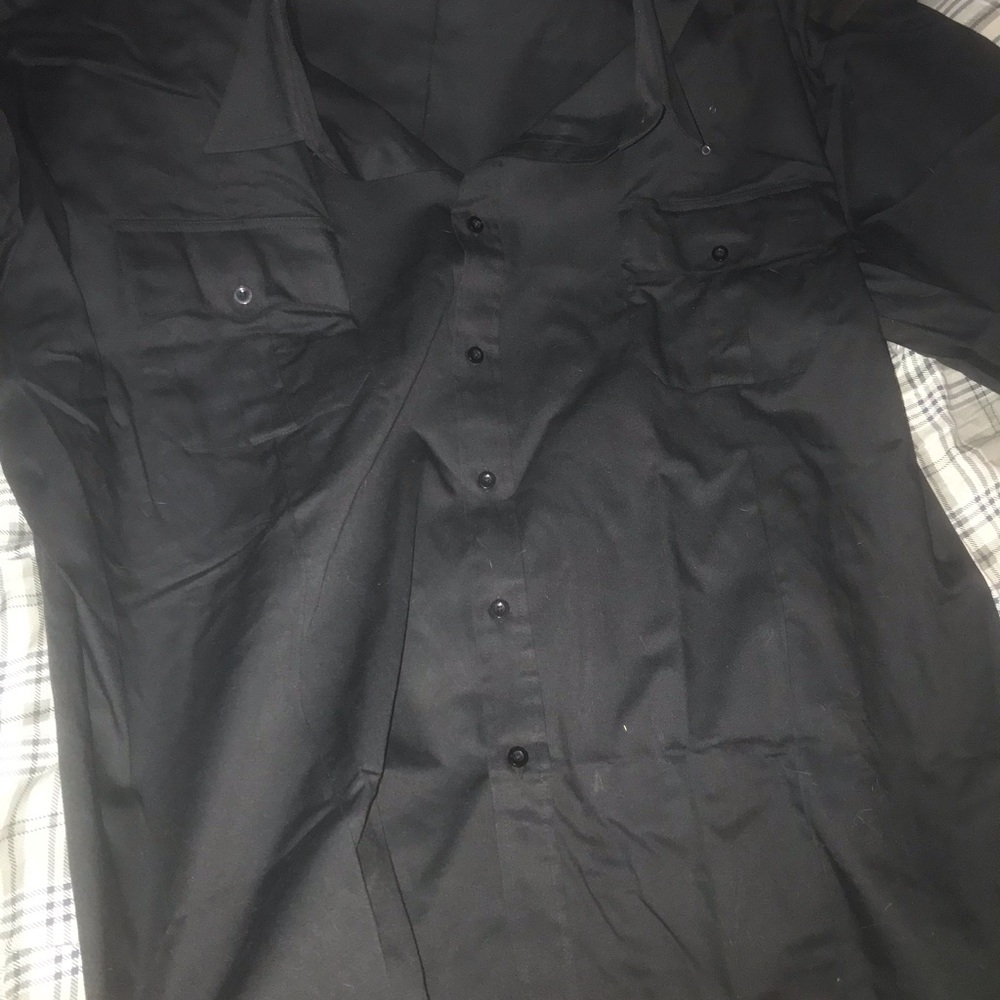 Tactical shirt
